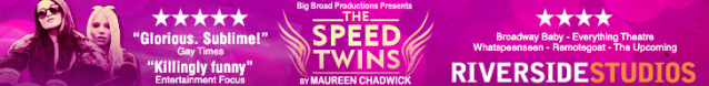 The Speed Twins Reviews Round-up 