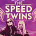 The Speed Twins Poster 